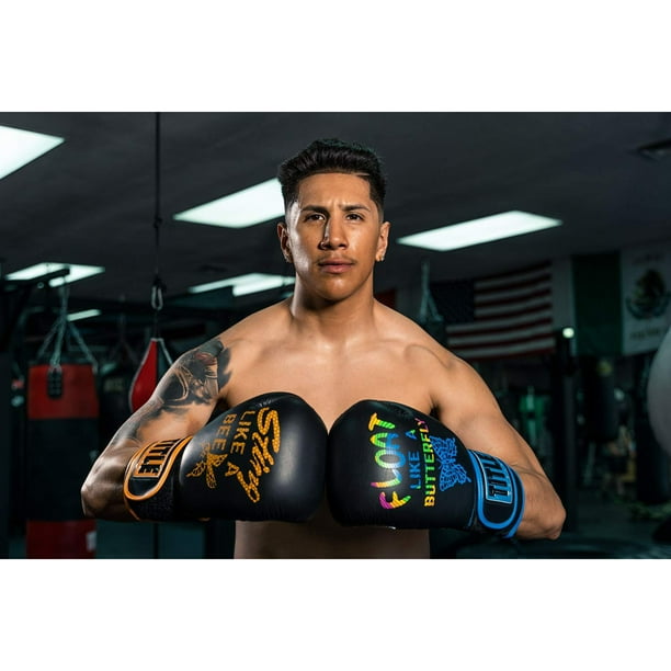 Muhammad Ali Gloves Float Like A Butterfly Sting Like A Bee Adult T Shirt Muhammad Ali Gloves Float Like A Butterfly Sting Like A Bee Adult T Shirt